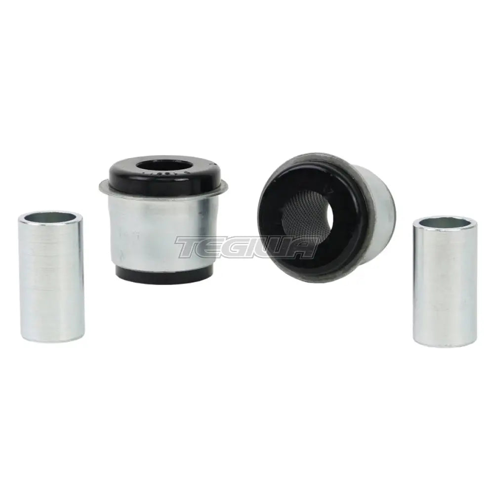 Whiteline Control Arm Upper Inner Front Bushing Toyota 4 Runner Kdn170 89-96 Bushes