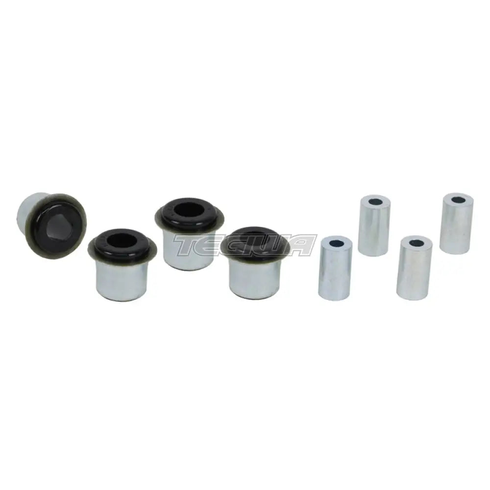 Whiteline Control Arm Upper Inner Rear Bushing Lexus Is Gse20 Mk2 05-13 Bushes