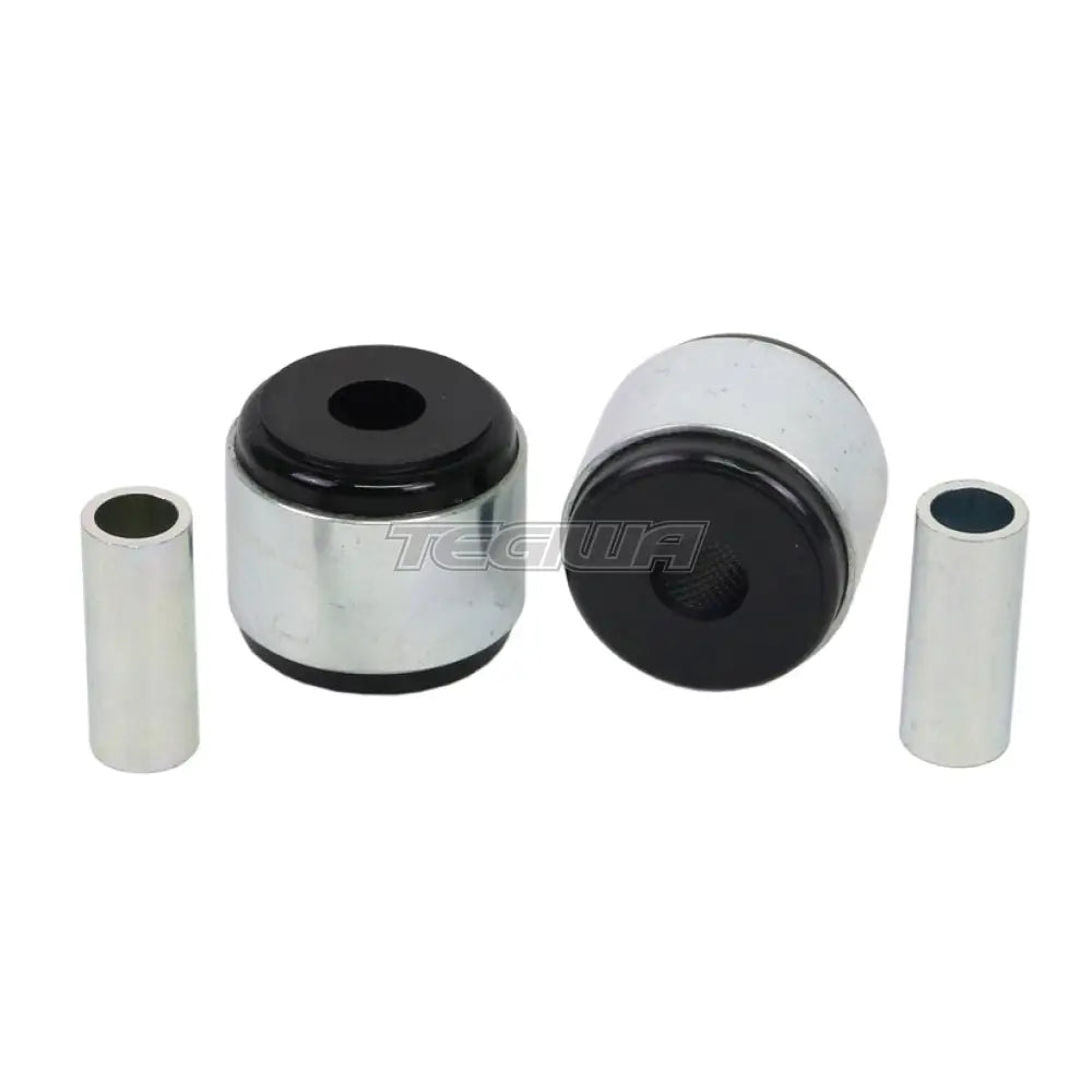 Whiteline Diff Mount Bushing 47Mm L Subaru Impreza Gd Gd9 00-09 Bushes