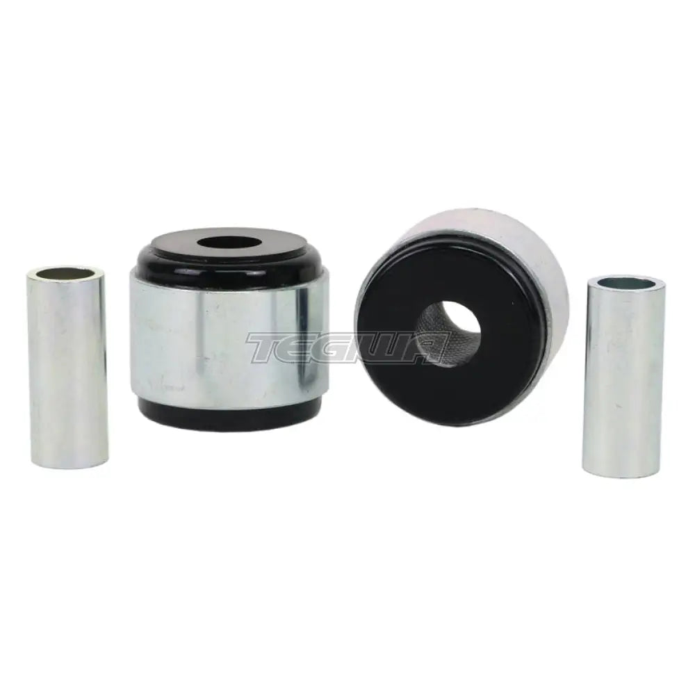 Whiteline Diff Mount Bushing 47Mm L Subaru Impreza Gd Gd9 00-09 Bushes