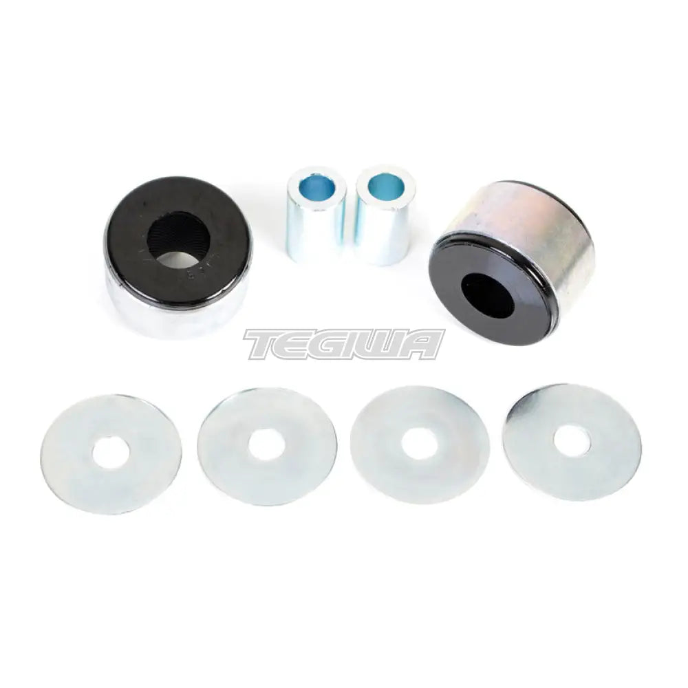 Whiteline Diff Mount Bushing 60Mm Od 38Mm L Subaru Forester Sh 08-13 Bushes