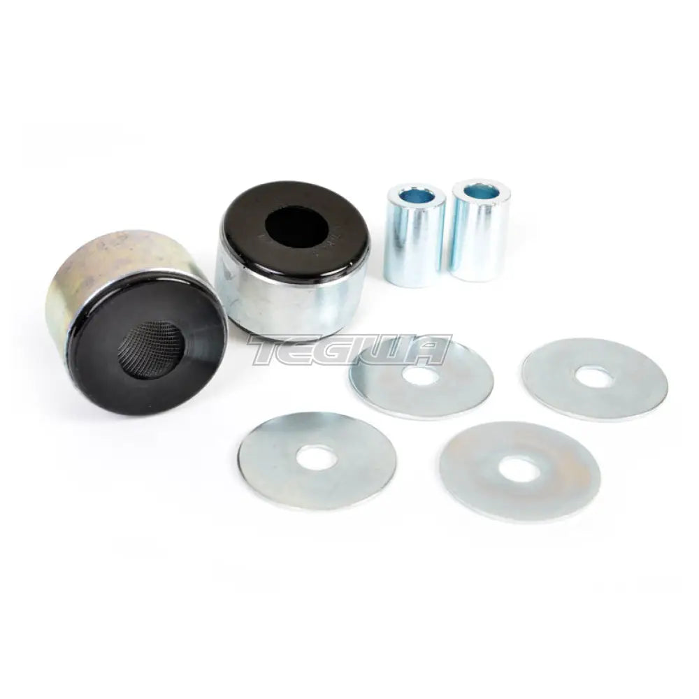 Whiteline Diff Mount Bushing 60Mm Od 38Mm L Subaru Forester Sh 08-13 Bushes