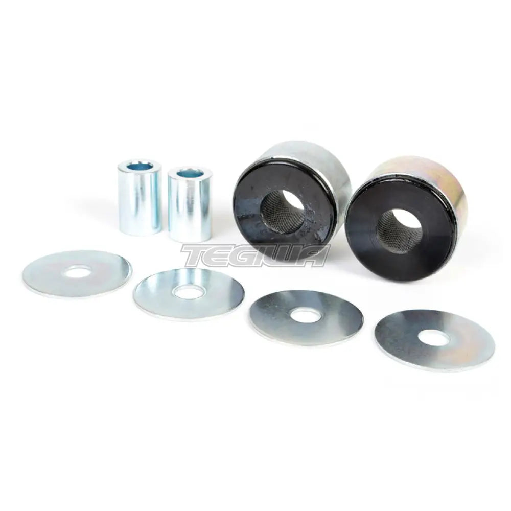 Whiteline Diff Mount Bushing 60Mm Od 38Mm L Subaru Levorg 15 + Bushes