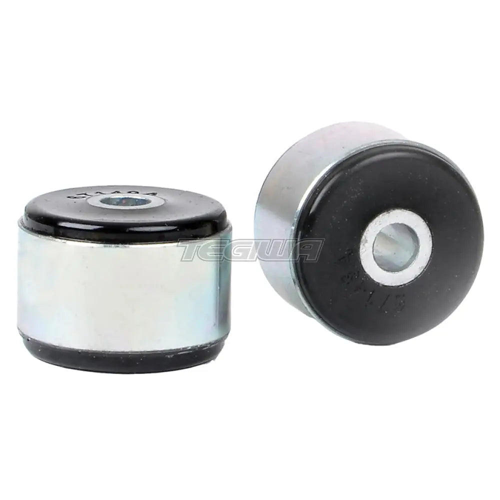 Whiteline Diff Mount Bushing 60Mm Od 42Mm L Subaru Forester Sj 13 + Bushes