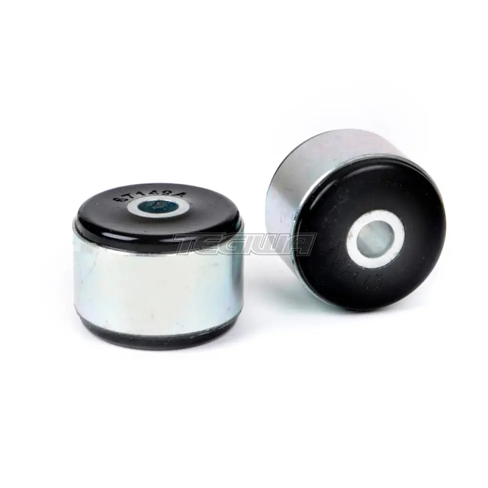 Whiteline Diff Mount Bushing 60Mm Od 42Mm L Subaru Forester Sj 13 + Bushes