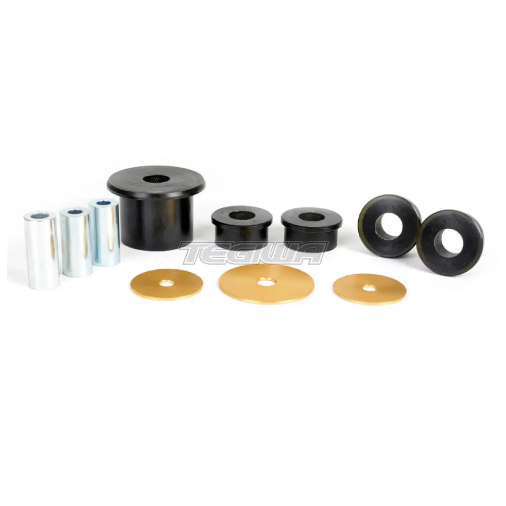 Whiteline Diff Mount Bushing Bmw 1 Series E87 04-19 Bushes