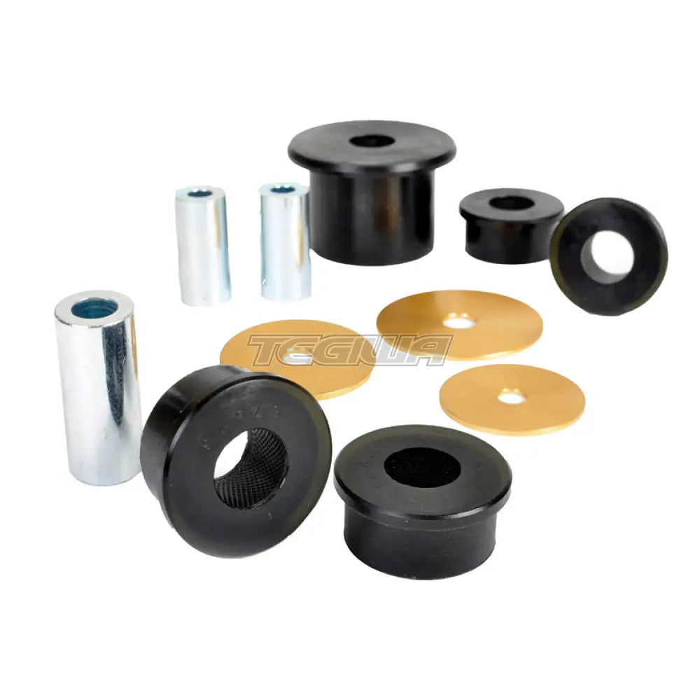 Whiteline Diff Mount Bushing Bmw 1 Series E87 04-19 Bushes