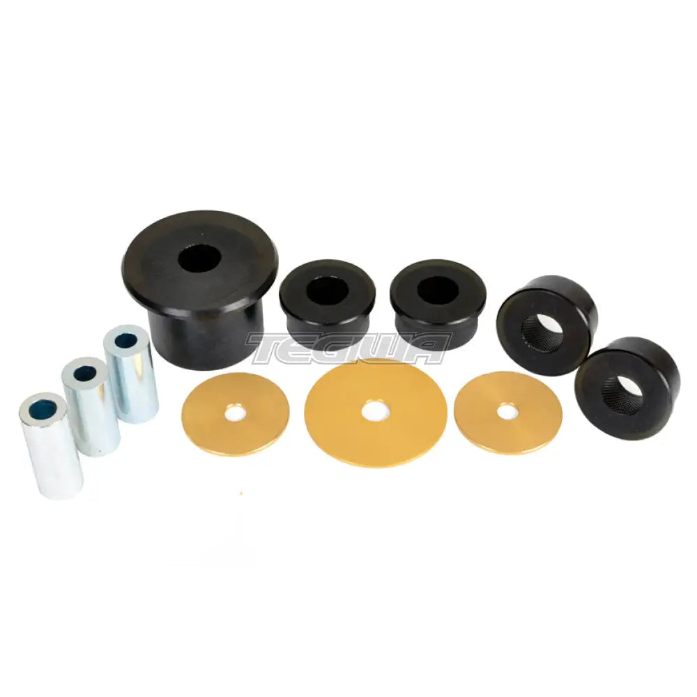 Whiteline Diff Mount Bushing Bmw 2 Series F22 F87 12-18 Bushes