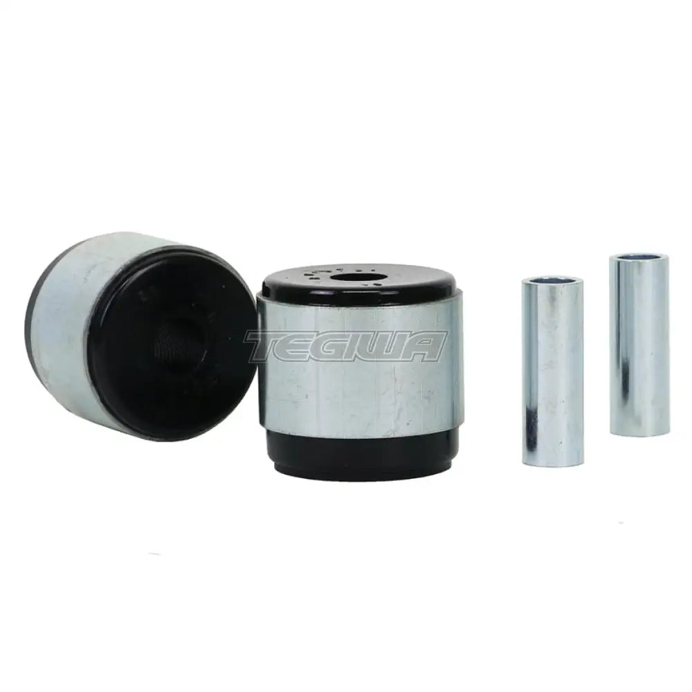 Whiteline Diff Mount Bushing Front Subaru Impreza Gd Gd9 92-09 Bushes