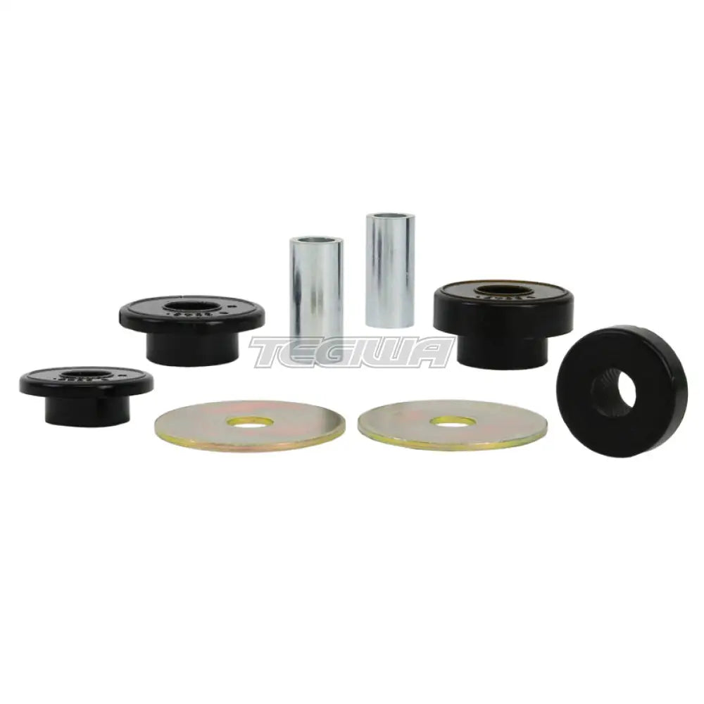 Whiteline Diff Mount Bushing Infiniti Q45 89-96 Bushes