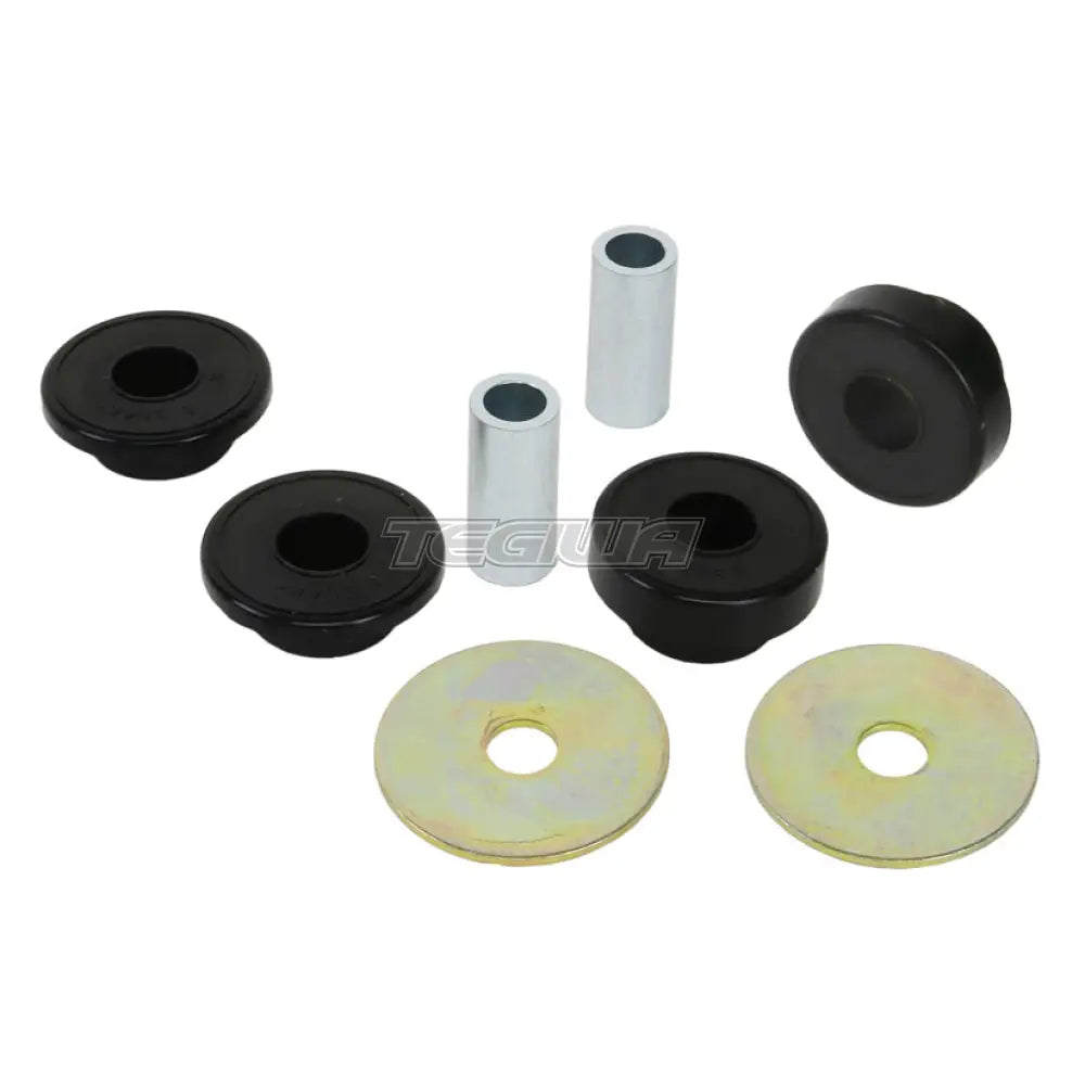 Whiteline Diff Mount Bushing Infiniti Q45 89-96 Bushes