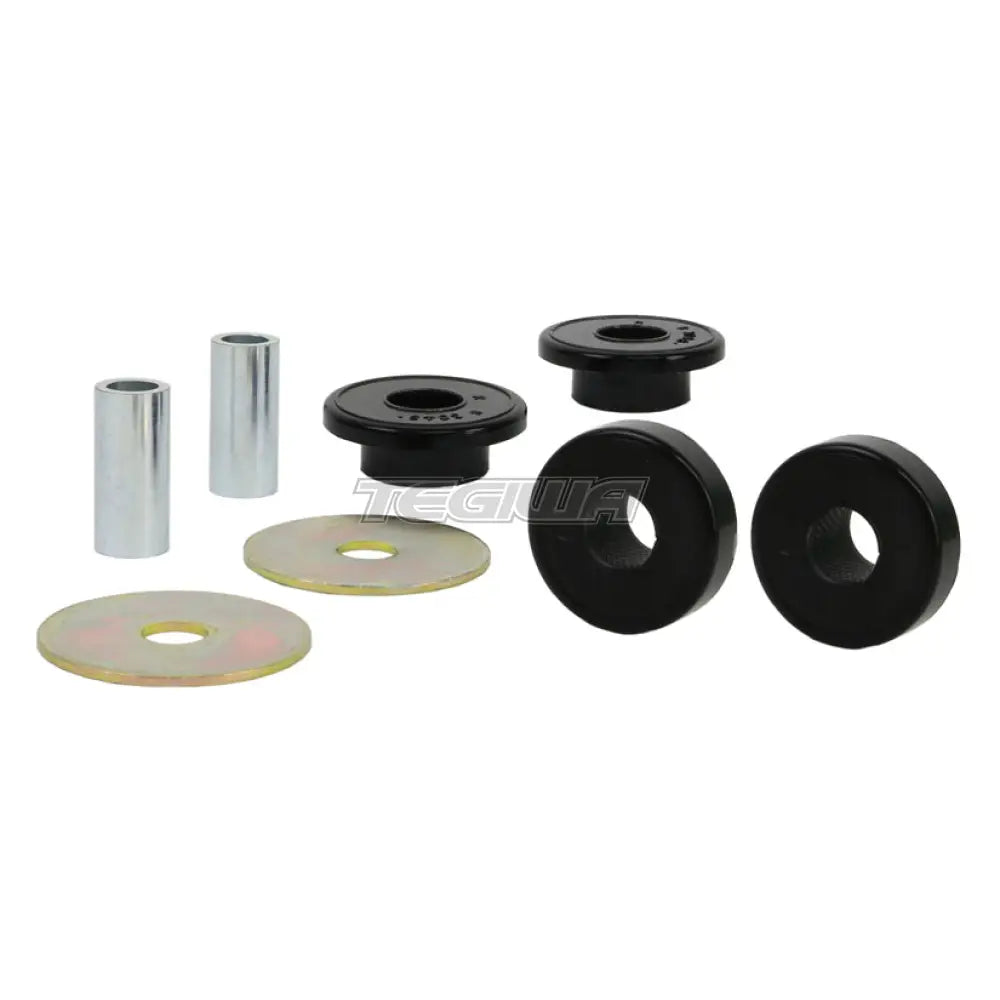 Whiteline Diff Mount Bushing Infiniti Q45 89-96 Bushes