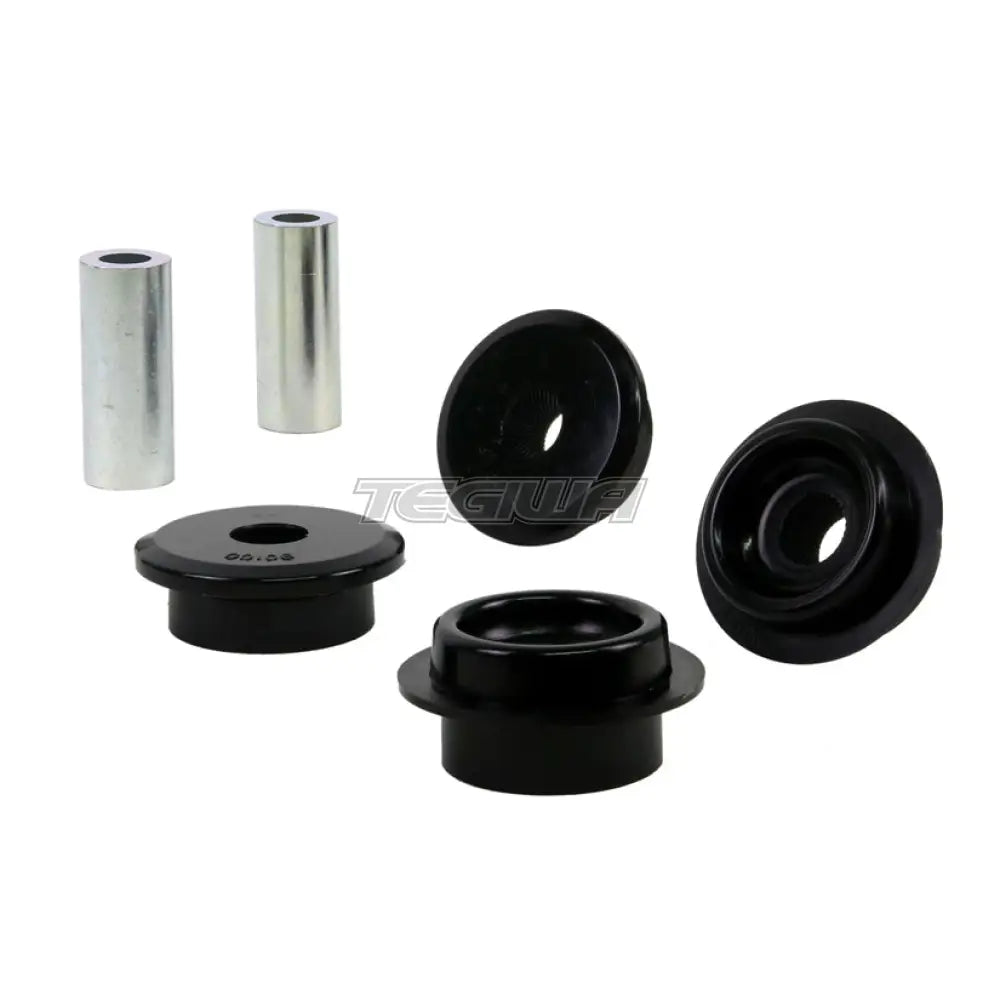 Whiteline Diff Mount Bushing Mazda Mx-5 Na 89-05 Bushes