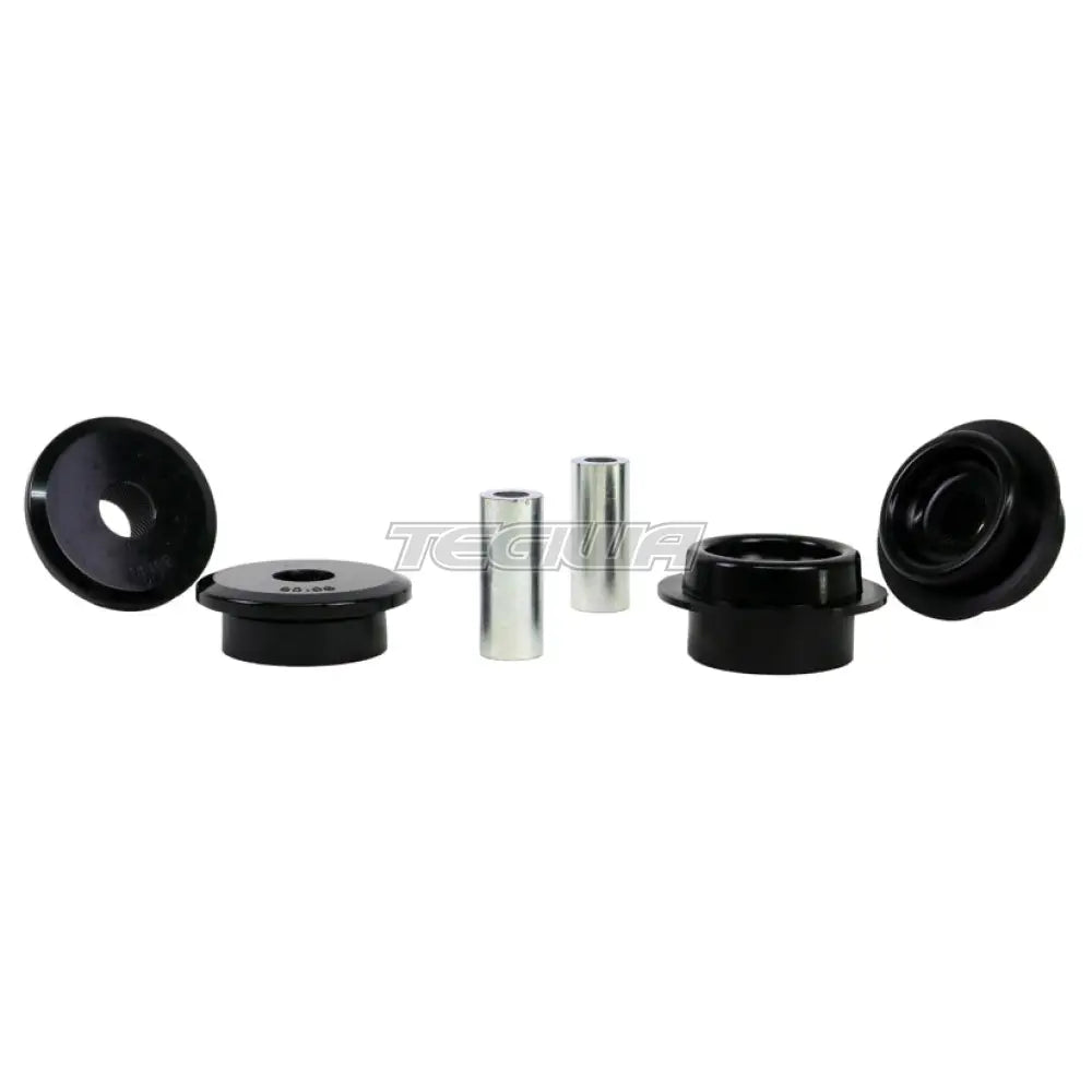 Whiteline Diff Mount Bushing Mazda Mx-5 Na 89-05 Bushes