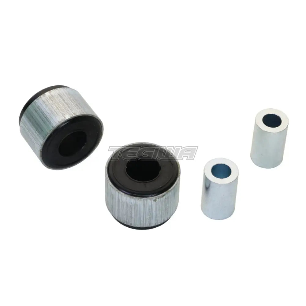 Whiteline Diff Mount Bushing Rear 55Mm Od41Mm L Subaru Impreza Gd Gd9 92-09 Bushes