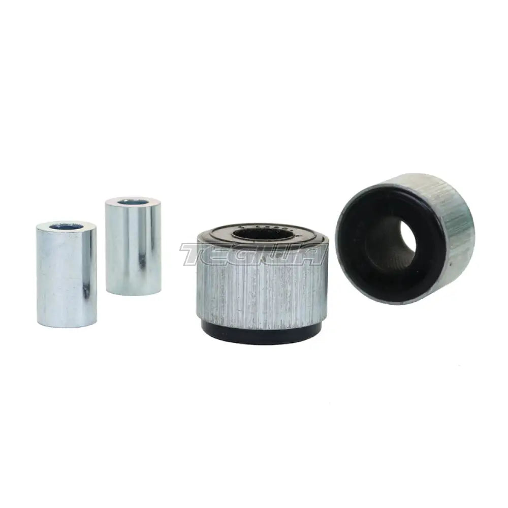 Whiteline Diff Mount Bushing Rear 55Mm Od41Mm L Subaru Liberty Bd Bd7 Mk2 94-99 Bushes