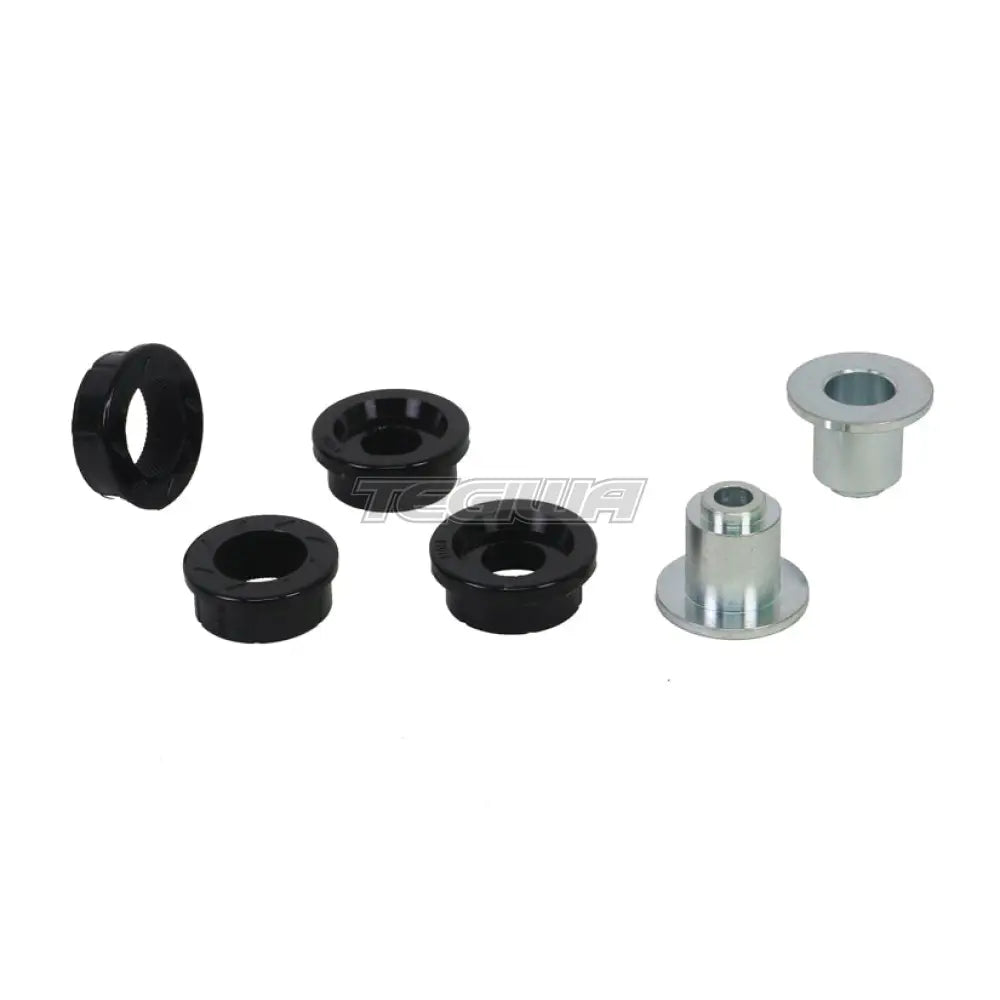 Whiteline Diff Rear Mount Insert Bmw 3 Series E36 90-99 Bushes