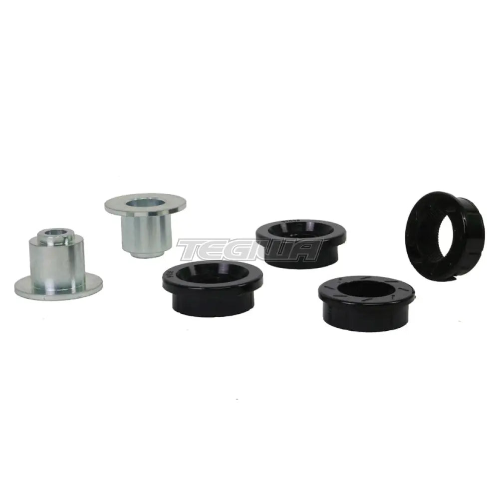 Whiteline Diff Rear Mount Insert Bmw 3 Series E36 90-99 Bushes