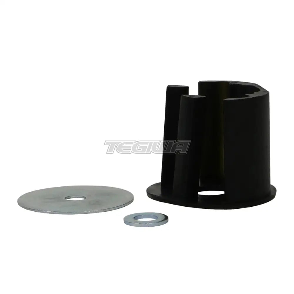 Whiteline Engine Mounting Audi A3 03 + Mounts