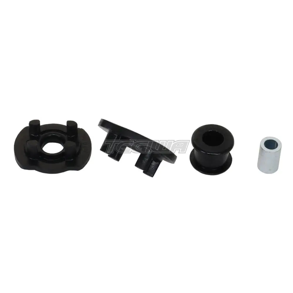 Whiteline Engine Pitch Mount Bushing Subaru Xv Gp7 12 + Mounts