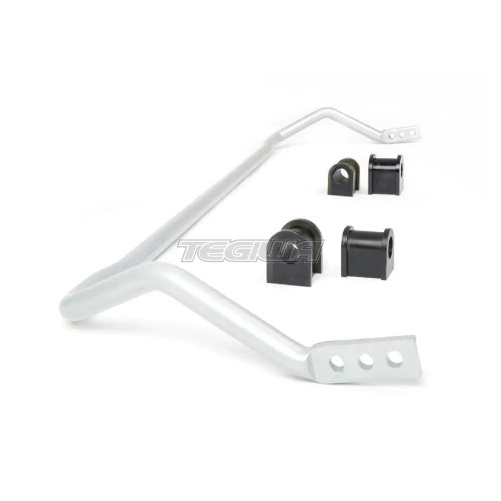 Whiteline Front Anti-Roll Bar Kit 20Mm 3 Point Adjustable Toyota Mr 2 Sw2 Mk2 89-00 Bars