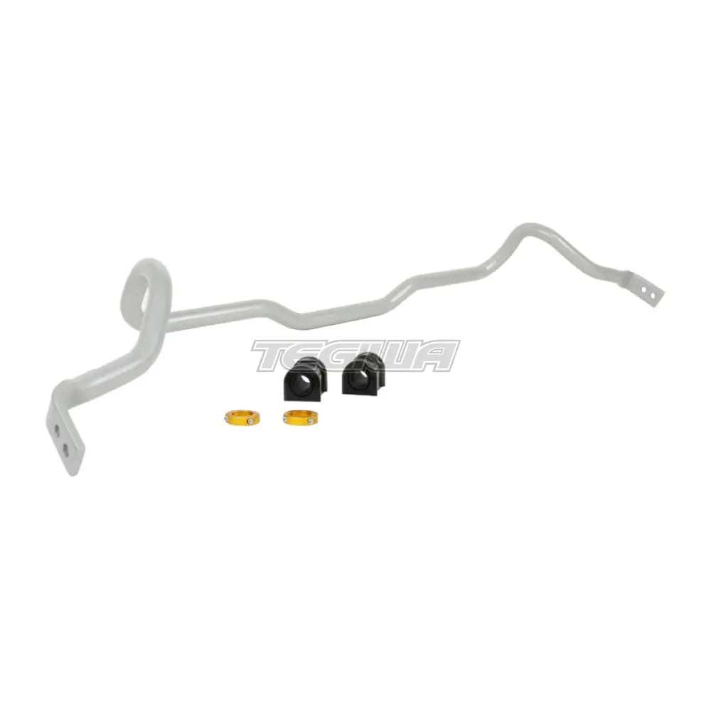 Whiteline Front Anti-Roll Bar Kit 24Mm 2 Point Adjustable Ford Focus St Mk3 12 + Bars