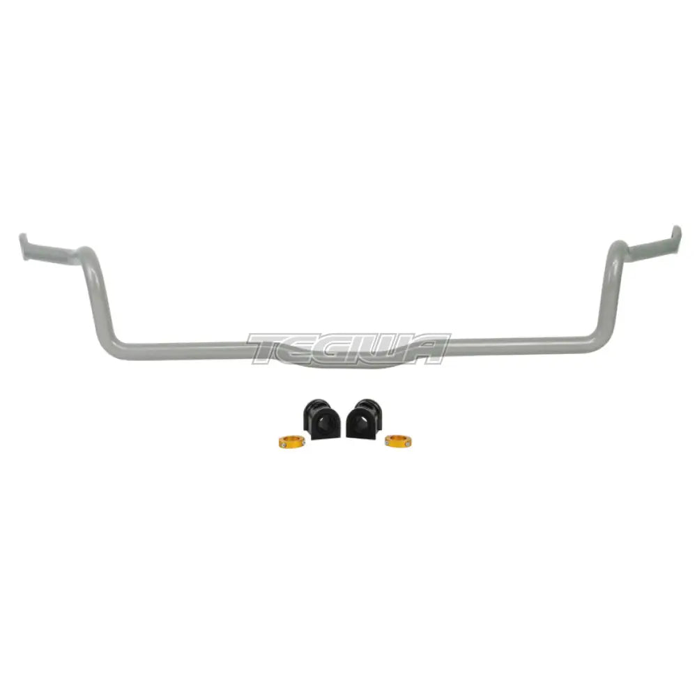 Whiteline Front Anti-Roll Bar Kit 24Mm 2 Point Adjustable Ford Focus St Mk3 12 + Bars