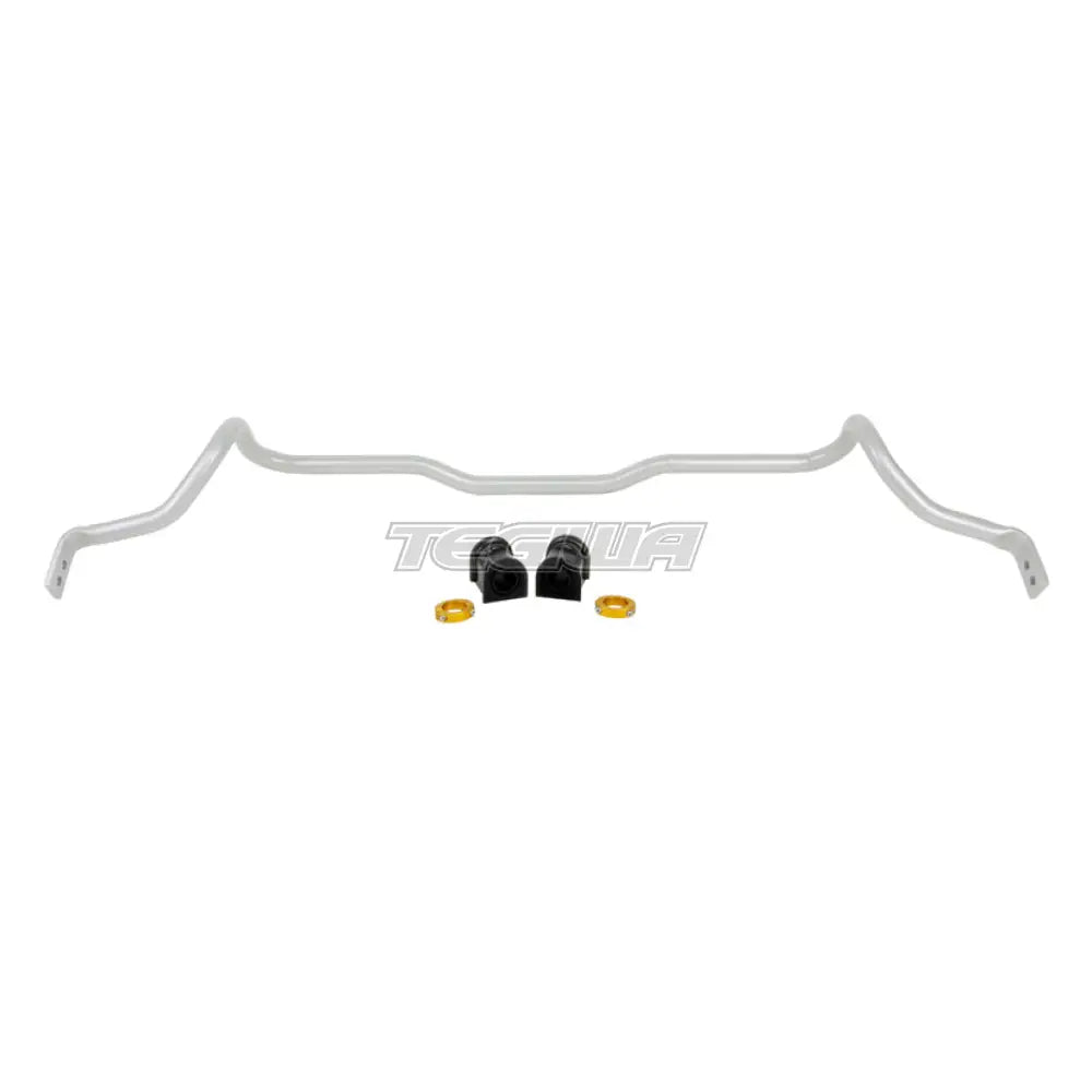 Whiteline Front Anti-Roll Bar Kit 24Mm 2 Point Adjustable Ford Focus St Mk3 12 + Bars