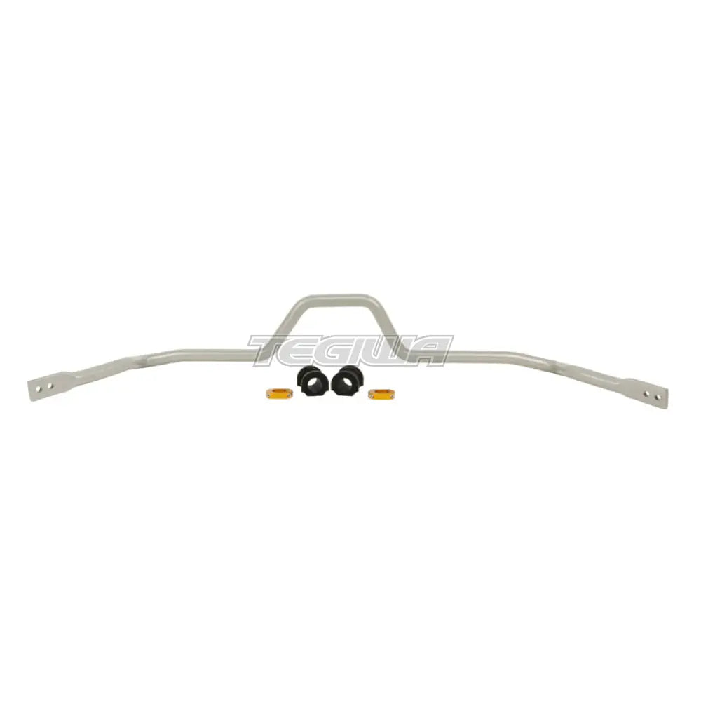 Whiteline Front Anti-Roll Bar Kit 24Mm 2 Point Adjustable Honda Civic Ep 00-05 Bars