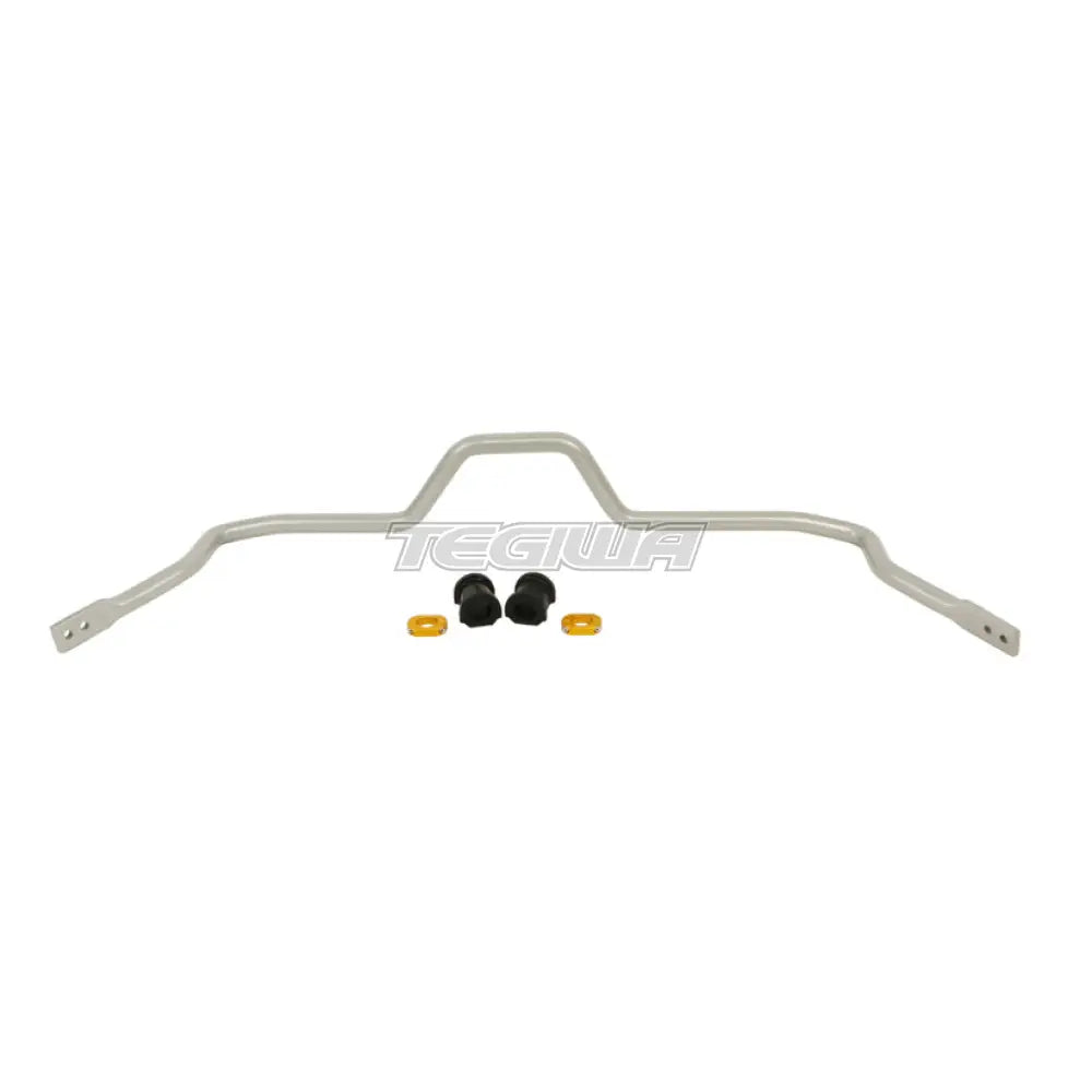 Whiteline Front Anti-Roll Bar Kit 24Mm 2 Point Adjustable Honda Civic Ep 00-05 Bars