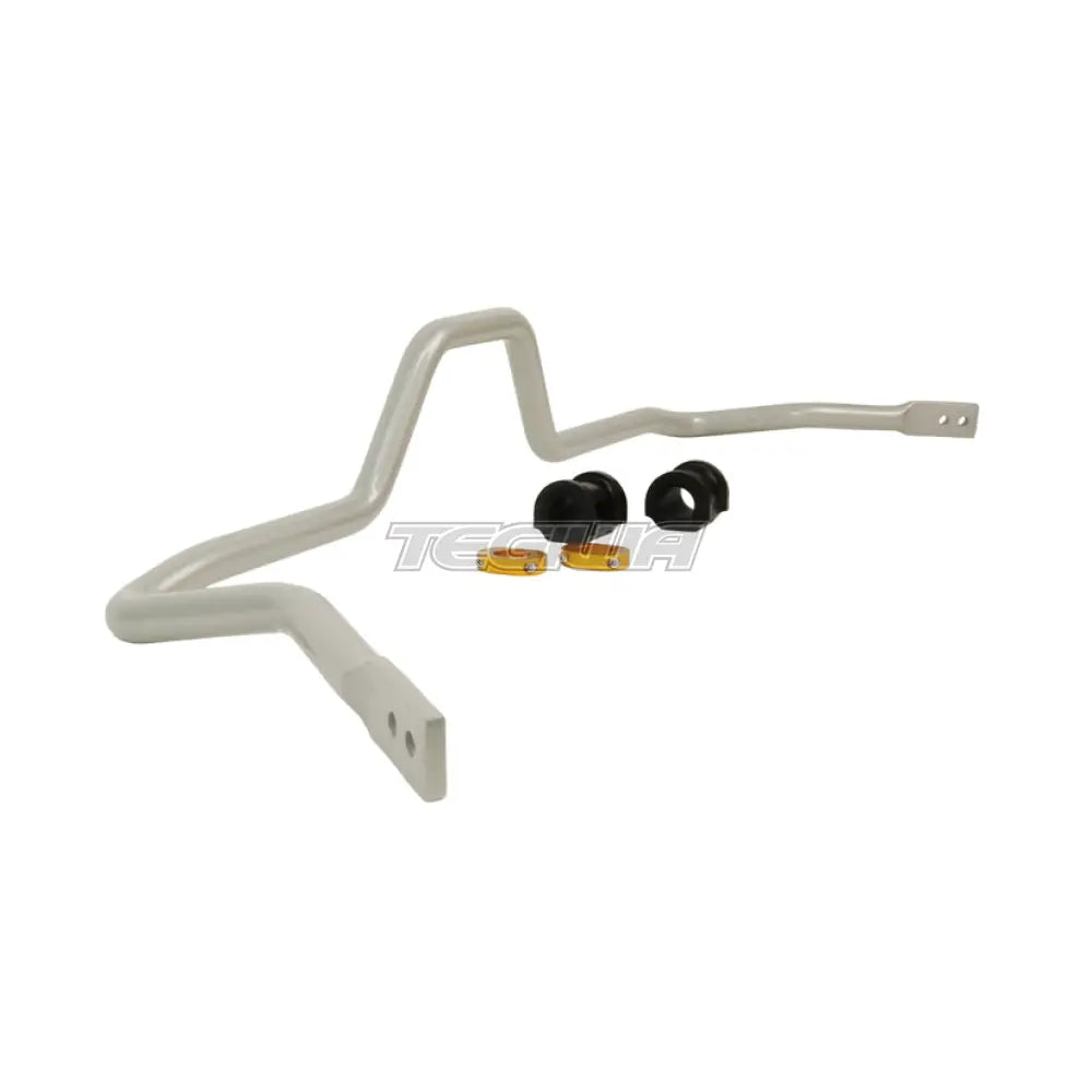 Whiteline Front Anti-Roll Bar Kit 24Mm 2 Point Adjustable Honda Integra Type R Dc5 02 + Bars