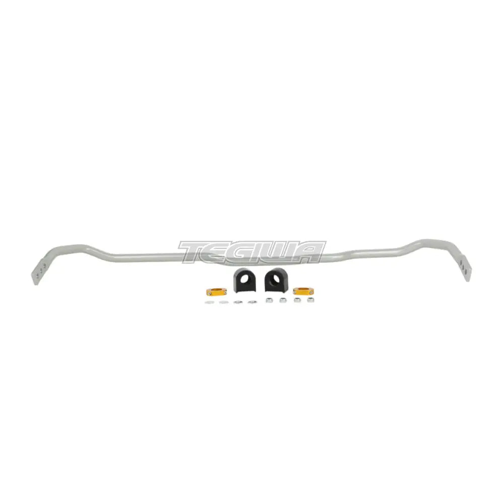 Whiteline Front Anti-Roll Bar Kit 24Mm 3 Point Adjustable Audi A3 8P 03-13 Bars