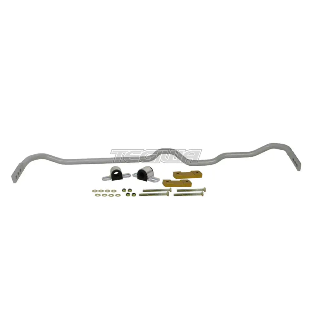 Whiteline Front Anti-Roll Bar Kit 24Mm 3 Point Adjustable Audi A3 8P 03-13 Quattro Bars