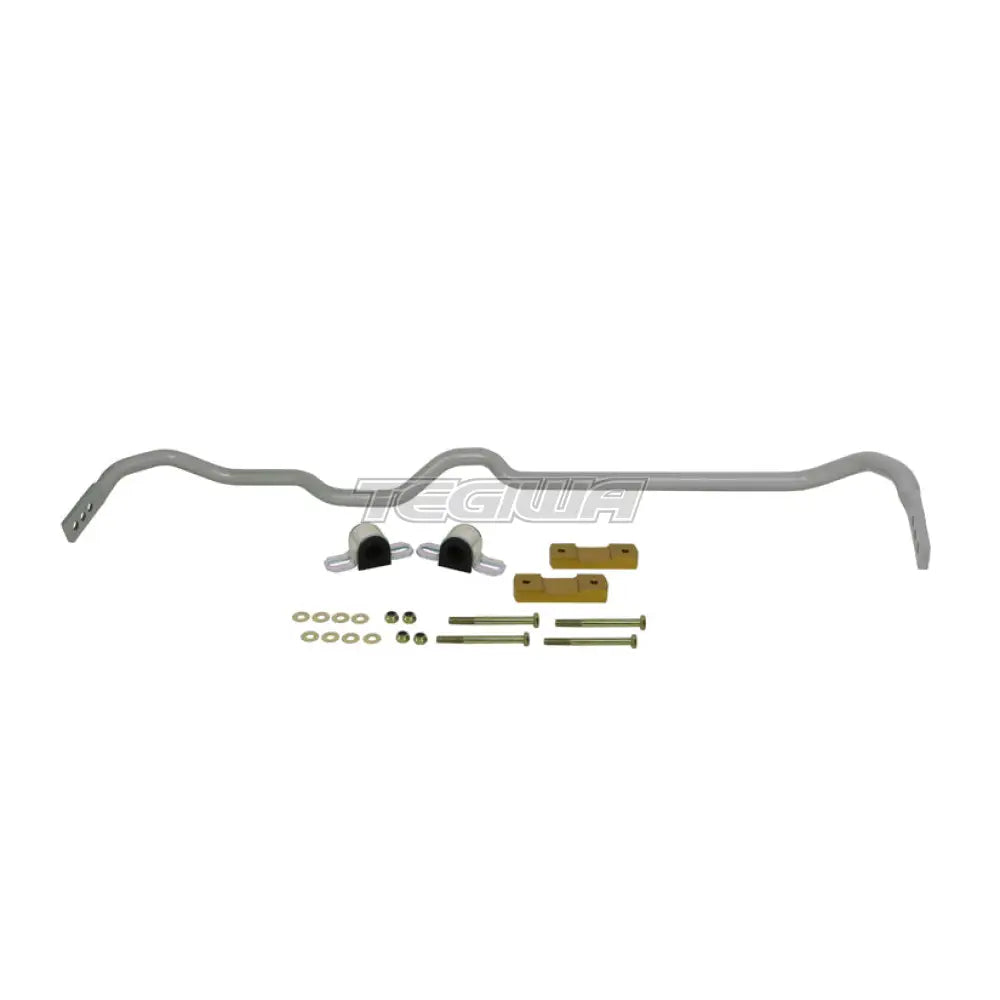 Whiteline Front Anti-Roll Bar Kit 24Mm 3 Point Adjustable Audi A3 8P 03-13 Quattro Bars