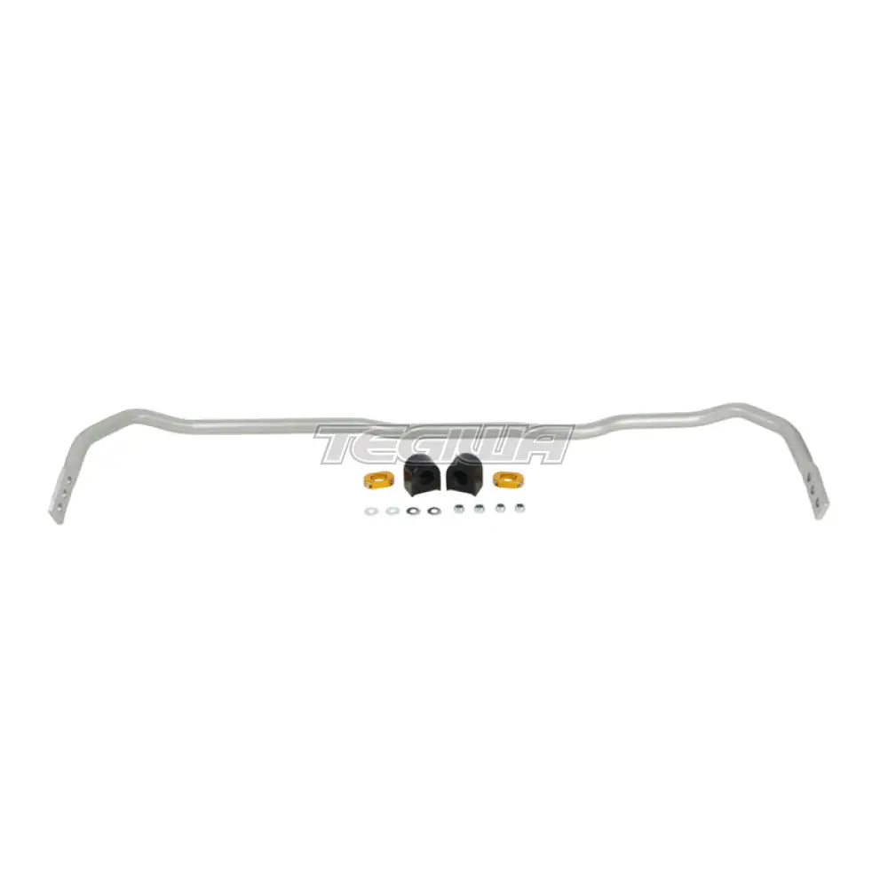 Whiteline Front Anti-Roll Bar Kit 24Mm 3 Point Adjustable Seat Leon 1P1 05-12 Bars