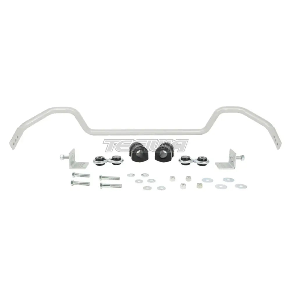 Whiteline Front Anti-Roll Bar Kit 27Mm 3 Point Adjustable Bmw Series E36 90-00 With Control Arm