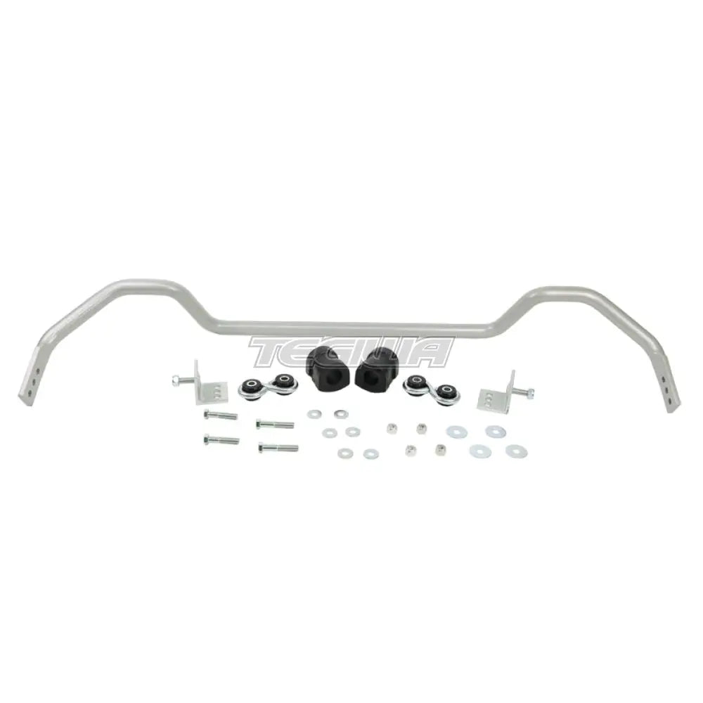 Whiteline Front Anti-Roll Bar Kit 27Mm 3 Point Adjustable Bmw Series E36 90-00 With Control Arm