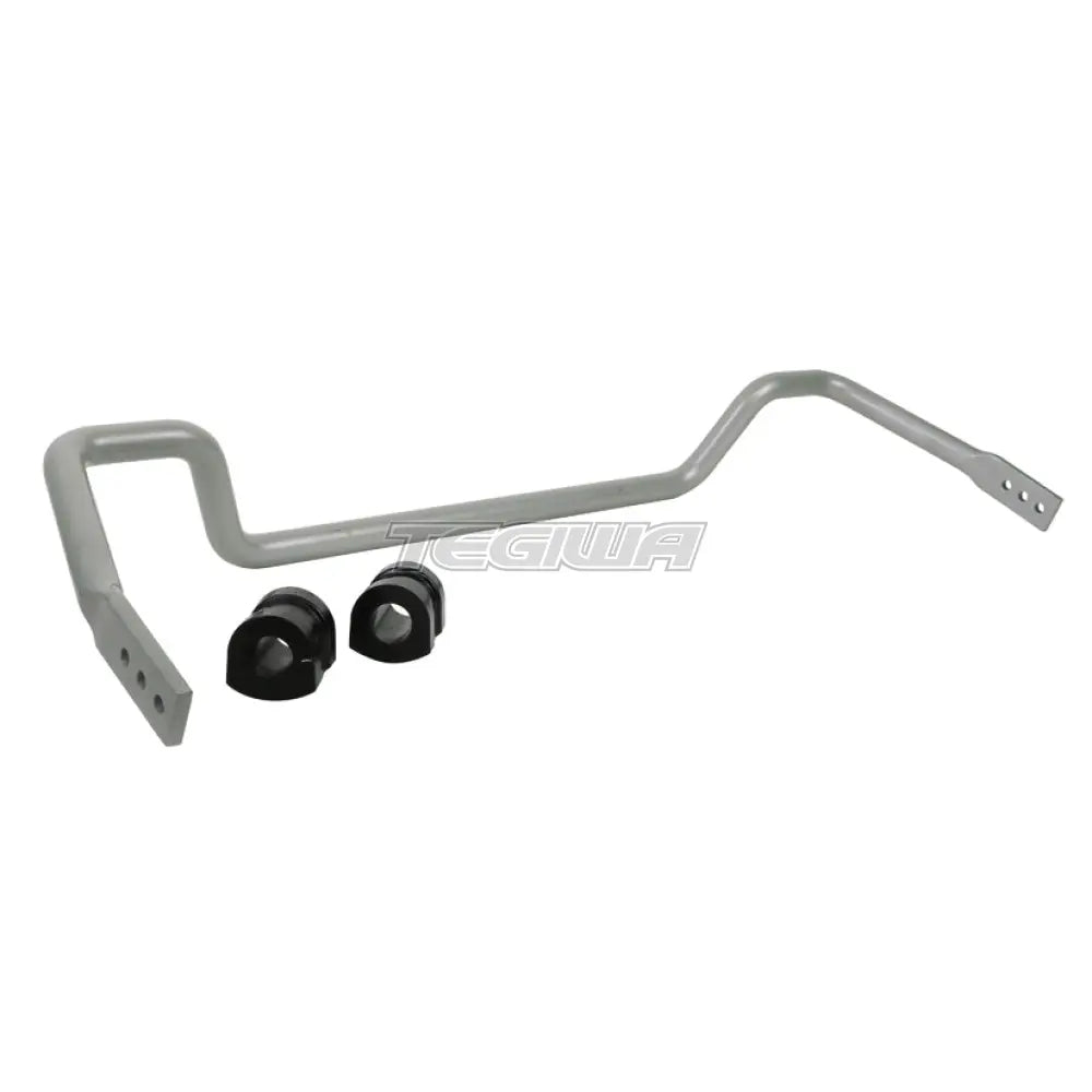 Whiteline Front Anti-Roll Bar Kit 27Mm 3 Point Adjustable Bmw Series E36 90-00 With Strut Link