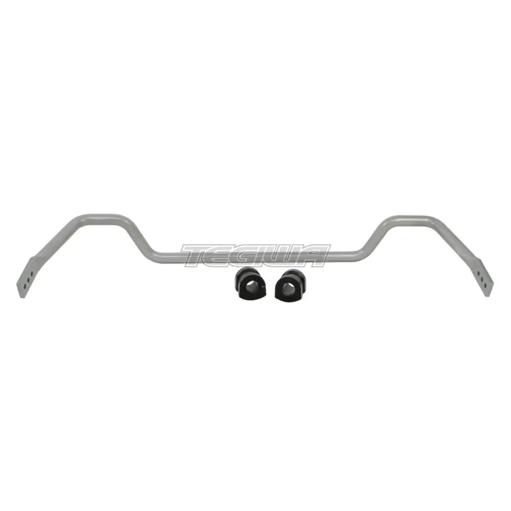 Whiteline Front Anti-Roll Bar Kit 27Mm 3 Point Adjustable Bmw Series E36 90-00 With Strut Link