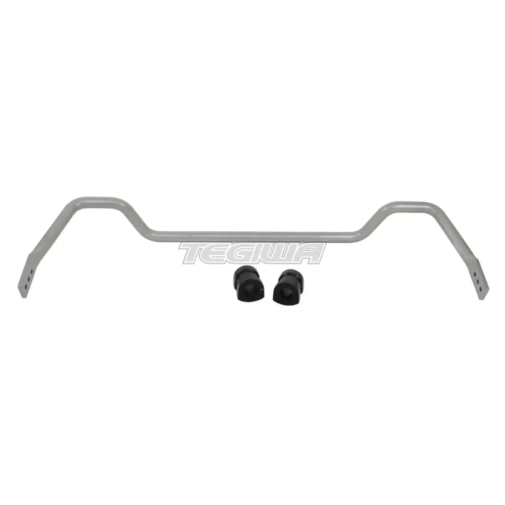 Whiteline Front Anti-Roll Bar Kit 27Mm 3 Point Adjustable Bmw Series E36 90-00 With Strut Link