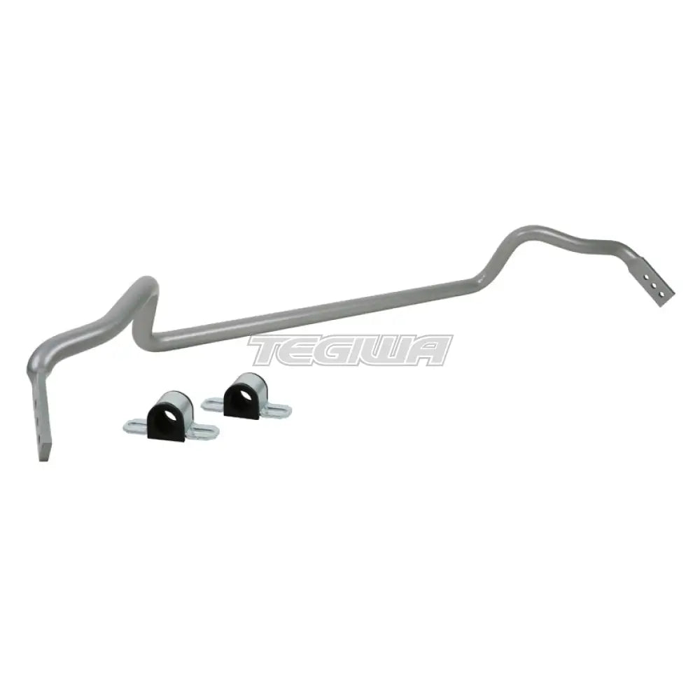 Whiteline Front Anti-Roll Bar Kit 27Mm 3 Point Adjustable Mitsubishi Lancer Evo X 08-15 Bars