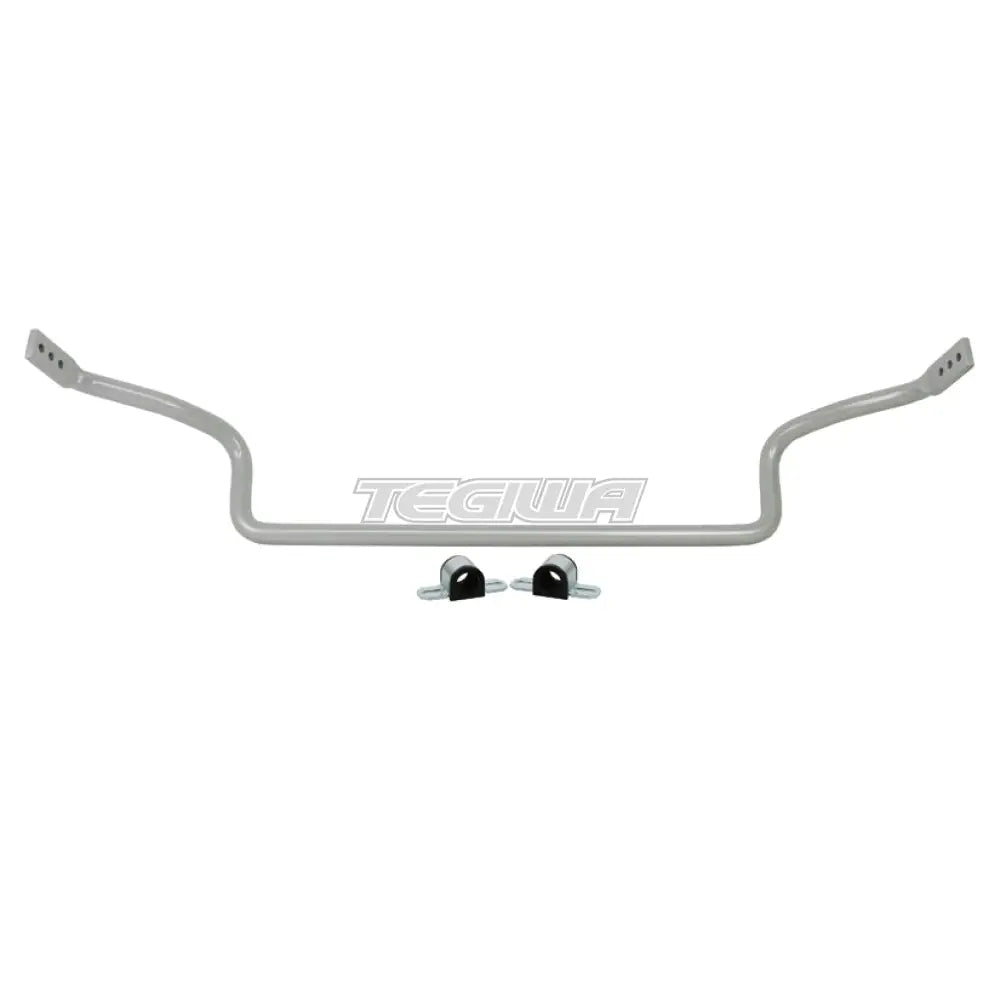 Whiteline Front Anti-Roll Bar Kit 27Mm 3 Point Adjustable Mitsubishi Lancer Evo X 08-15 Bars