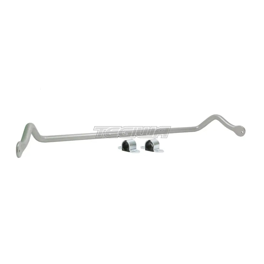 Whiteline Front Anti-Roll Bar Stabiliser Kit 30Mm Non Adjustable Honda S2000 Ap1/2 99 + Bars