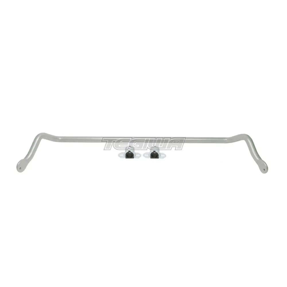 Whiteline Front Anti-Roll Bar Stabiliser Kit 30Mm Non Adjustable Honda S2000 Ap1/2 99 + Bars