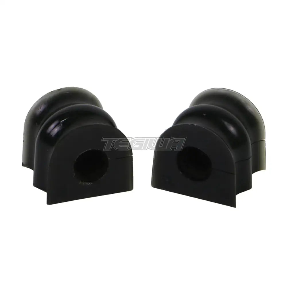 Whiteline Front Sway Bar Bushing Kit 20Mm Subaru Impreza Gd Gd9 00-09 Bushes