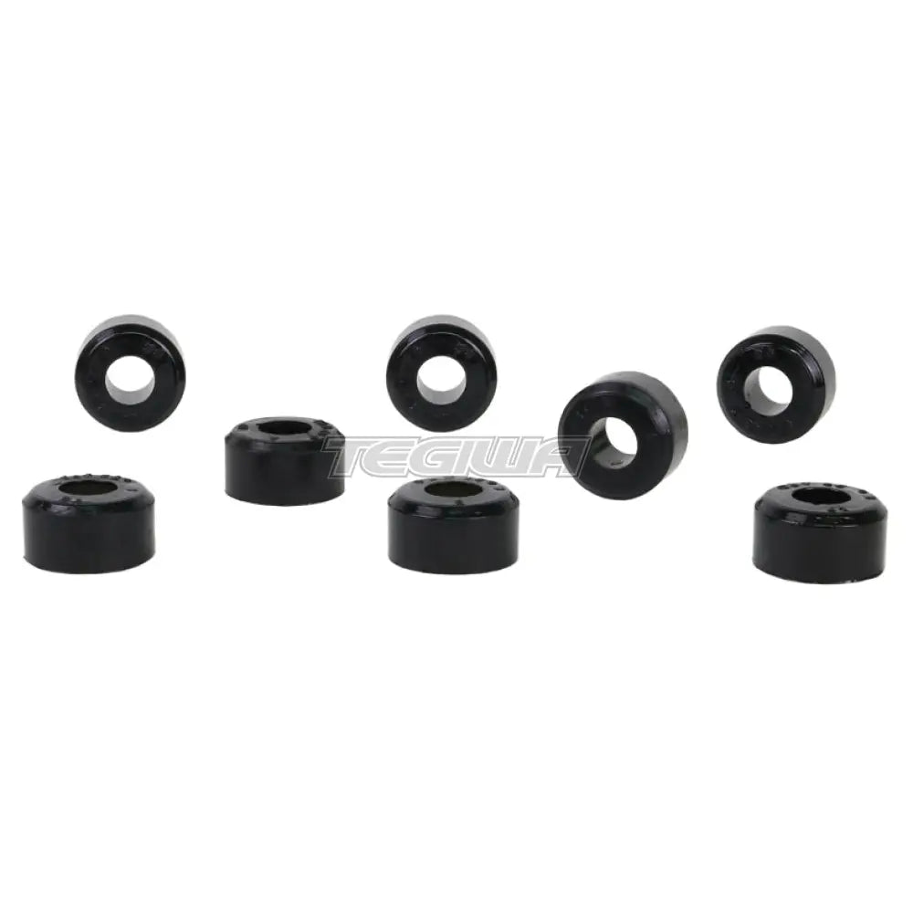 Whiteline Front Sway Bar Bushing Kit Datsun 300C Y30 83-84 Bushes