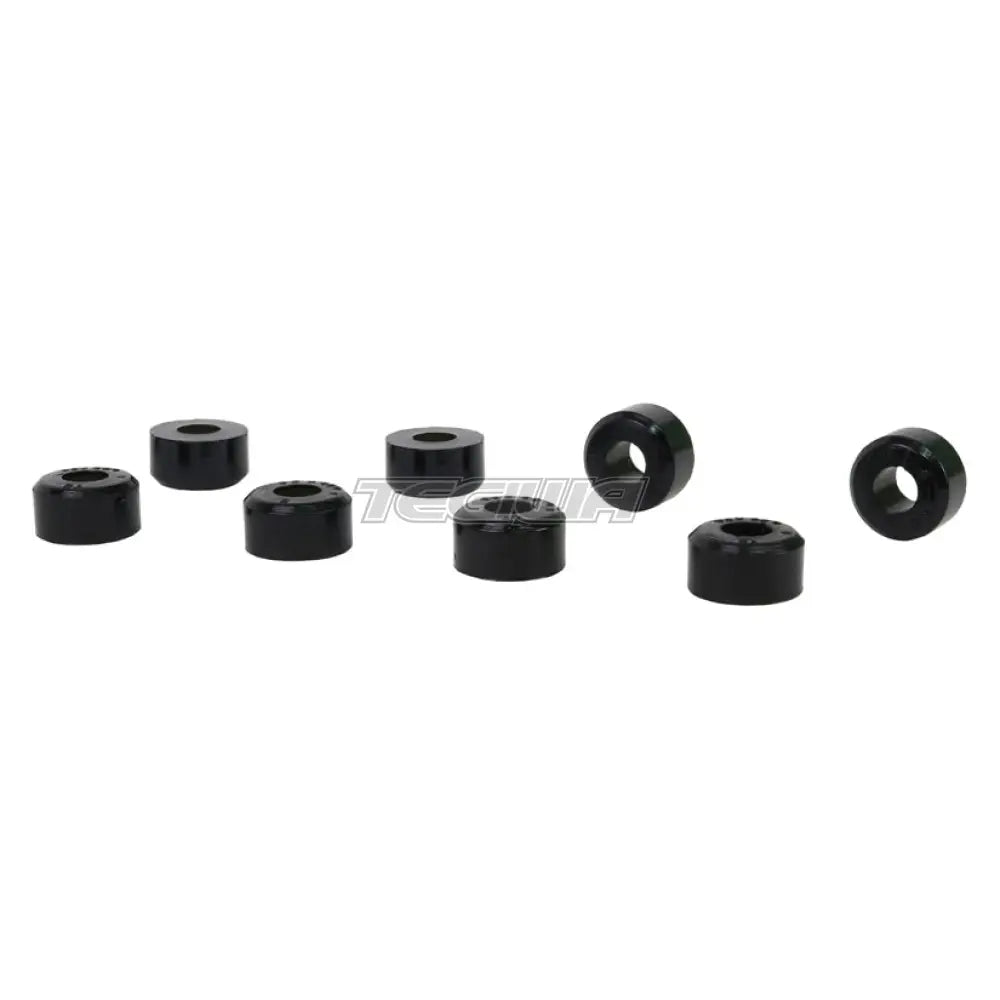 Whiteline Front Sway Bar Bushing Kit Datsun 300C Y30 83-84 Bushes