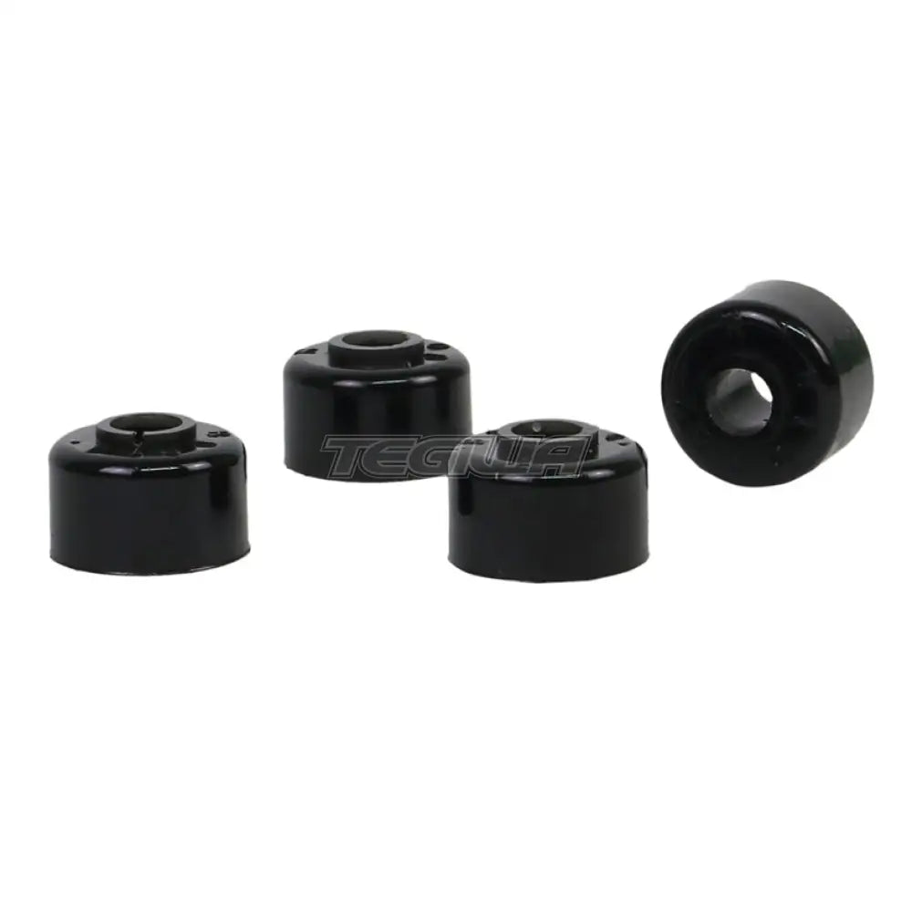 Whiteline Front Sway Bar Bushing Kit Nissan Nx/Nxr B13 90-94 Bushes