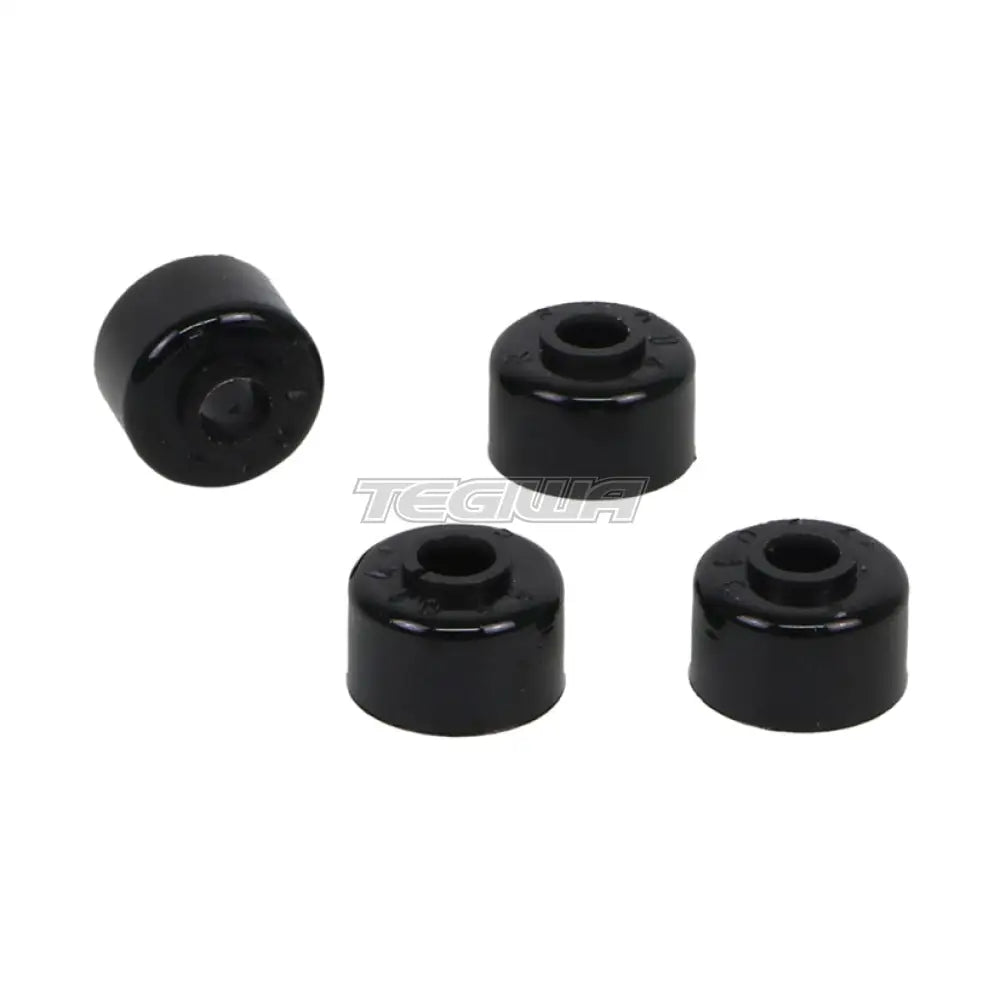 Whiteline Front Sway Bar Bushing Kit Nissan Nx/Nxr B13 90-94 Bushes