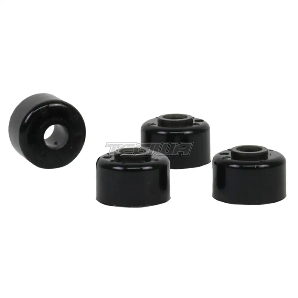 Whiteline Front Sway Bar Bushing Kit Nissan Nx/Nxr B13 90-94 Bushes